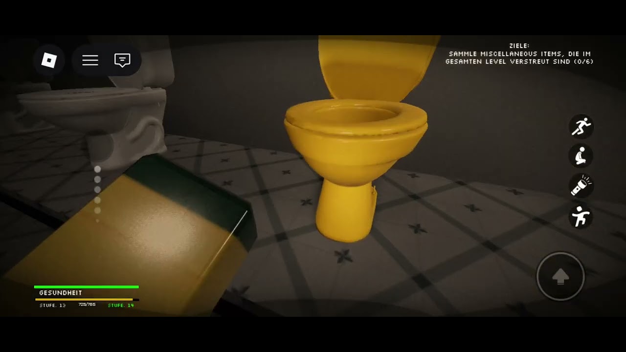 Roblox M.E.G Teil 3