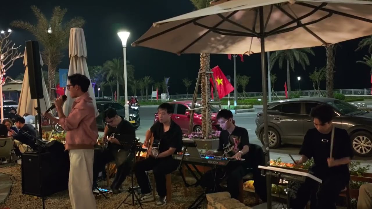 Mất kết nối - Guitar