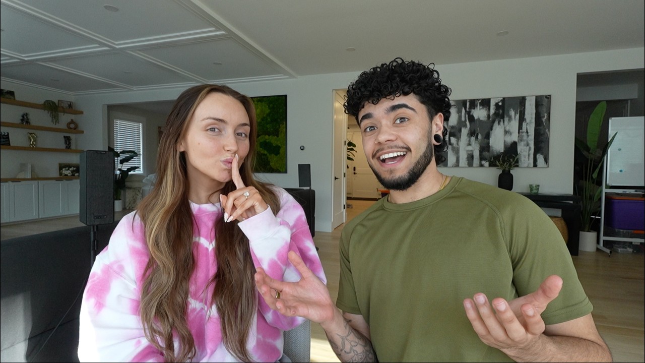 МЫ СНОВА ПЕРЕЕЗЖАЕМ!!!