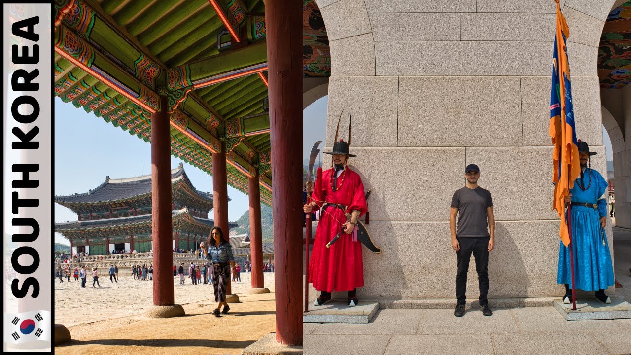 OUR HIGHLIGHTS IN SEOUL | SOUTH KOREA