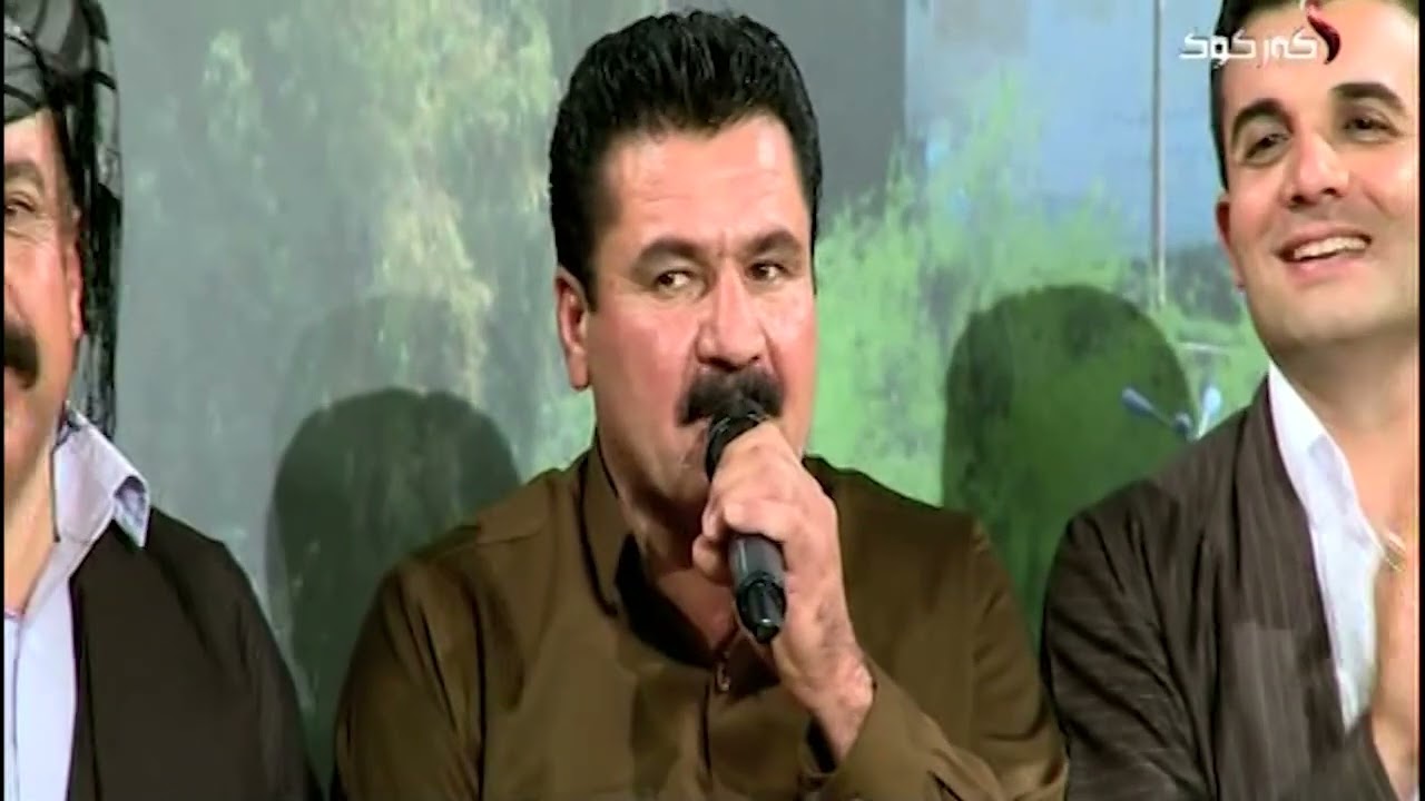 دەنگێکی کوردانەی بەسۆز
