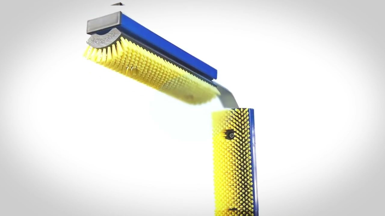 DeLaval Cow Brush