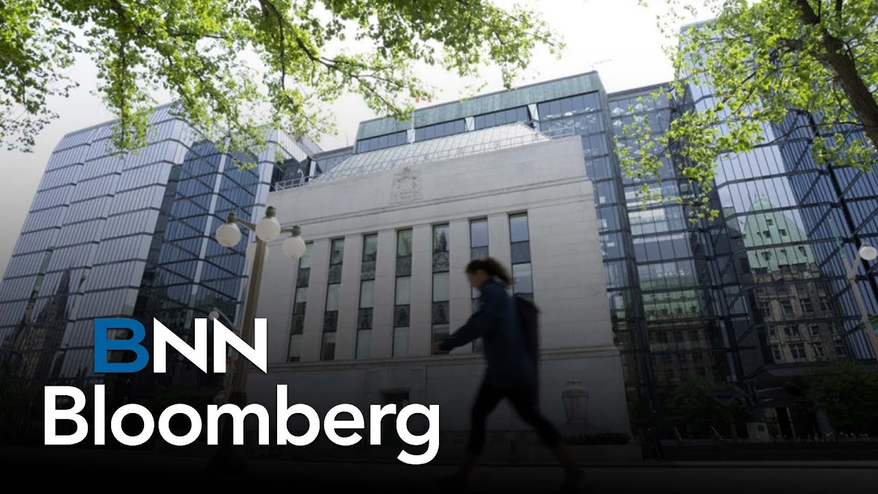 Wednesday will likely be the last rate hike for the BoC: Frances Horodelski