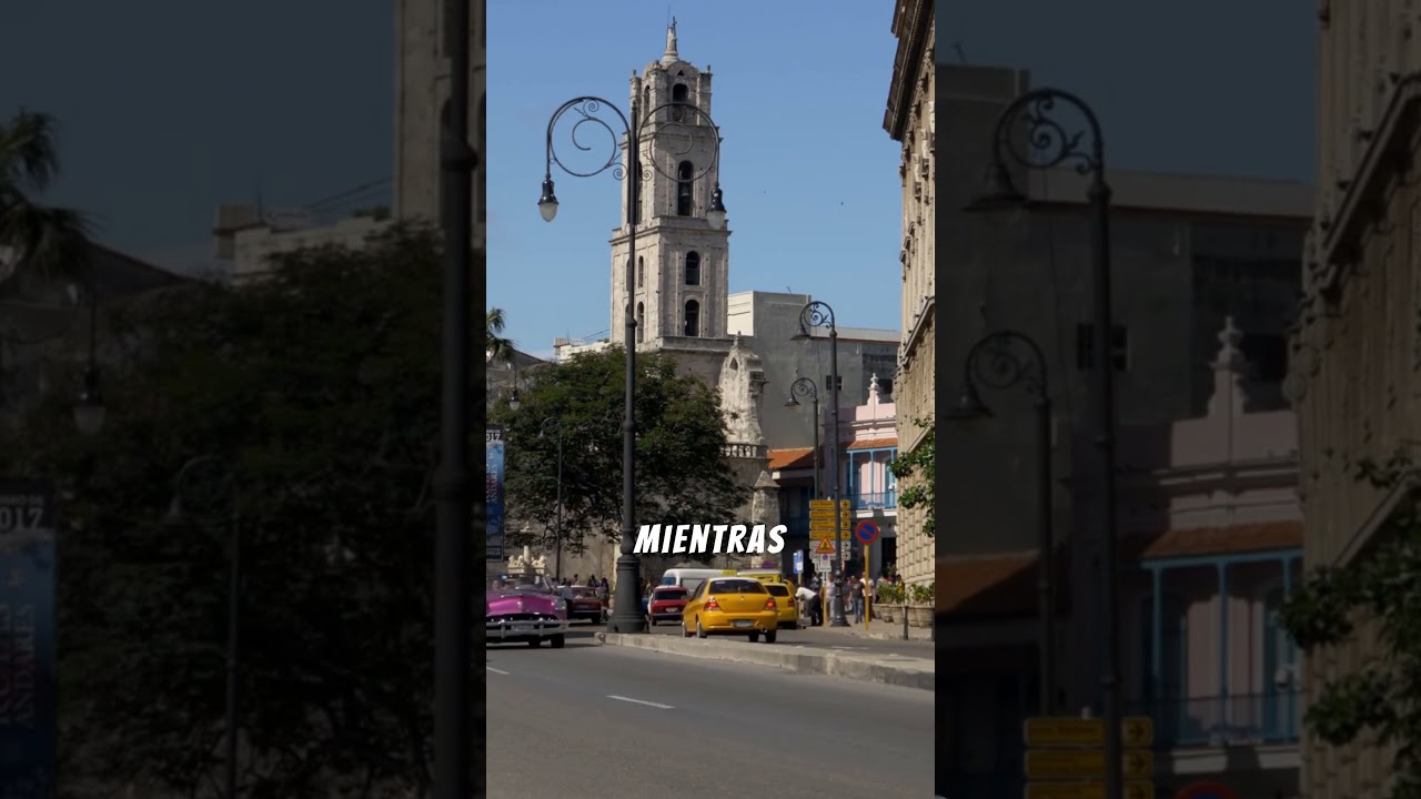 &iexcl;No Vas a Creer lo que Pasaba en la Cuba de Antes de 1959! #CubaAntesDe1959 #CuriosidadesCuba #Hecho