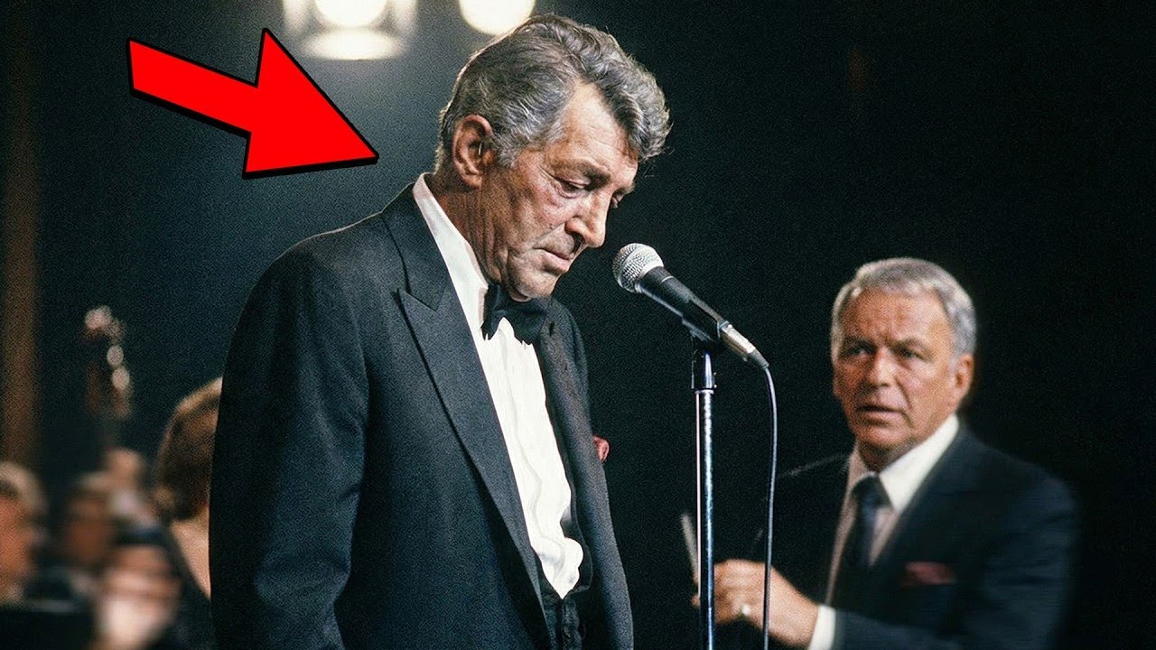 Dean Martin Found Out His Son&rsquo;s Tragic Death on Stage &mdash; The Aftermath Was Devastating