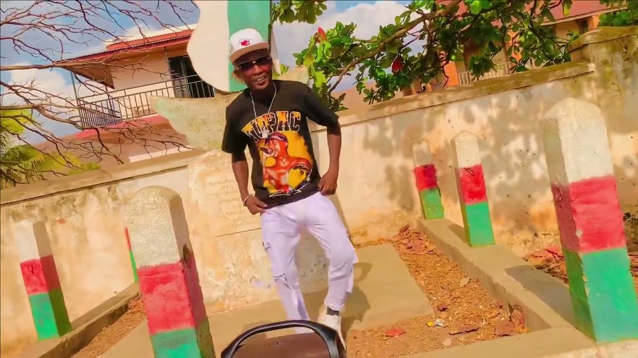 BE VALEUR - LEJOKO (Nouveauté clip Gasy 2026)