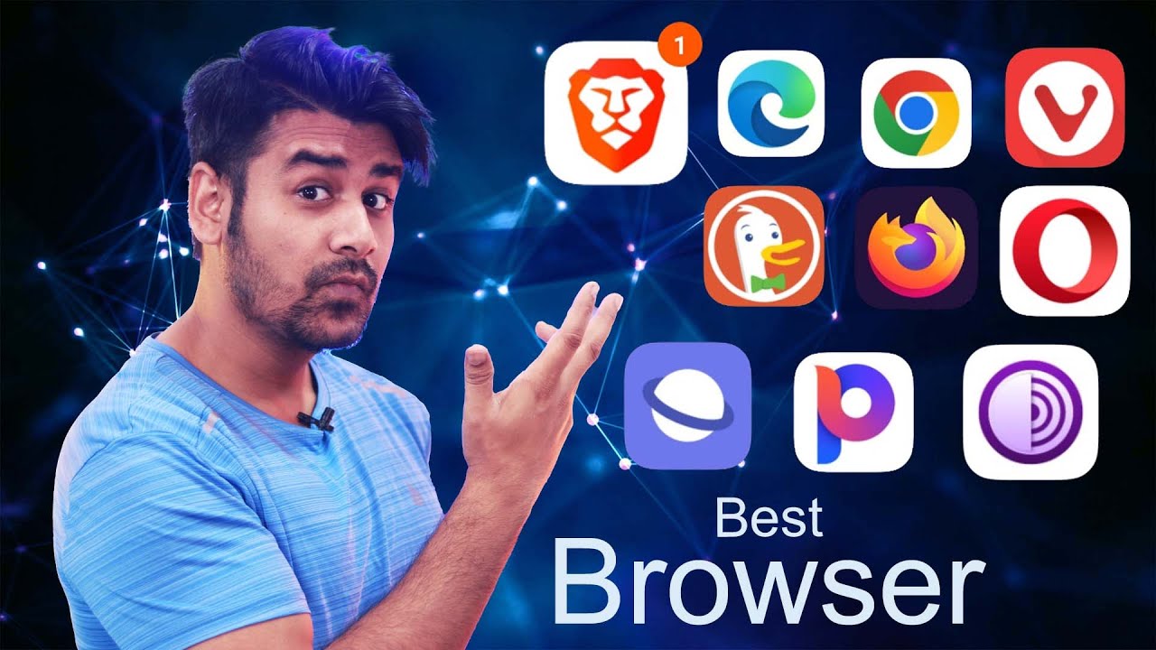 Best Web Browser For Android | Biggest Browsers Comparison Ever