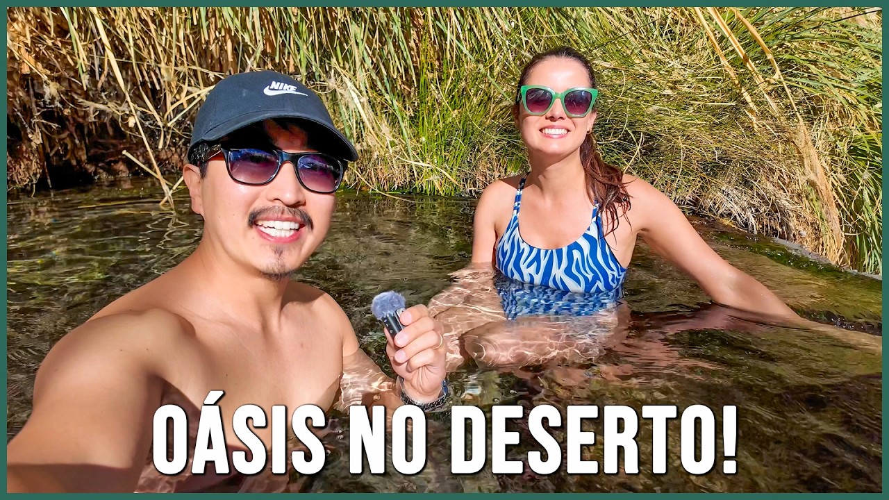 O que fazer no ATACAMA, Dicas de Roteiro e passeios incríveis!