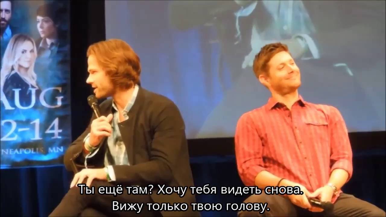 Близнецы Эклз - Кон в Миннеаполисе 2016 (рус.суб.)