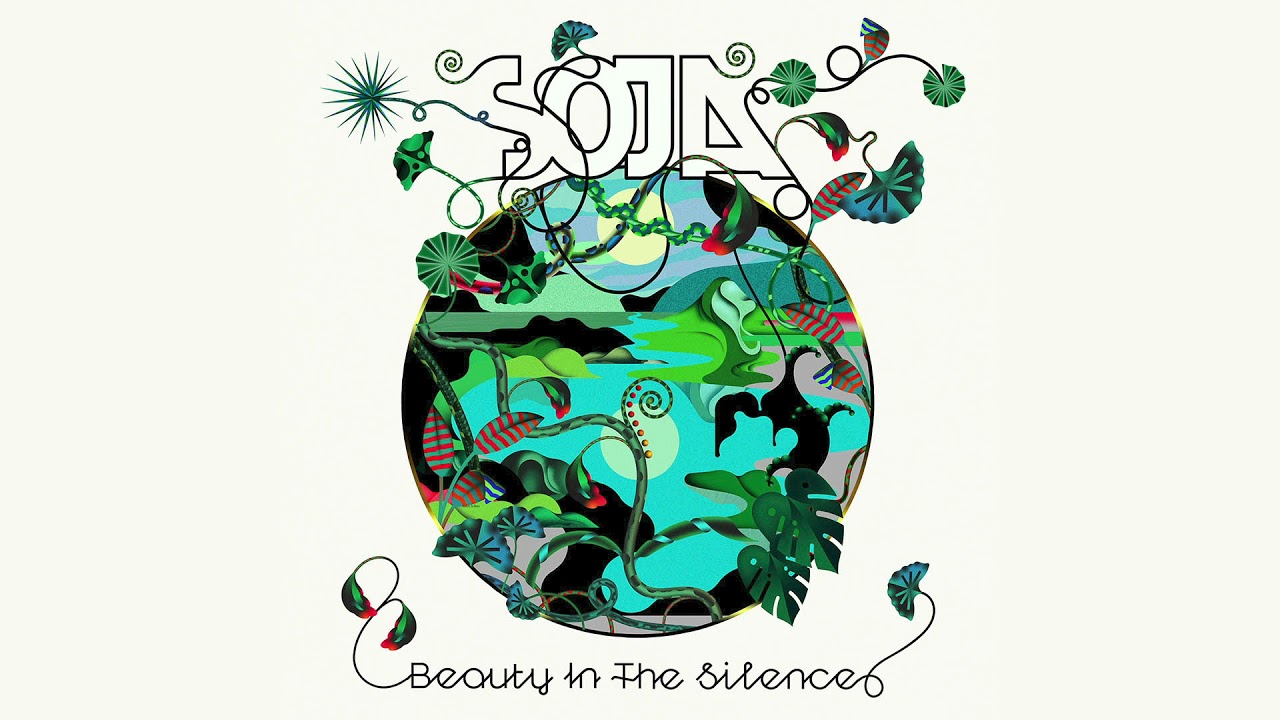 SOJA &ndash; This Heart of Mine (Feat. Eric Swanson)