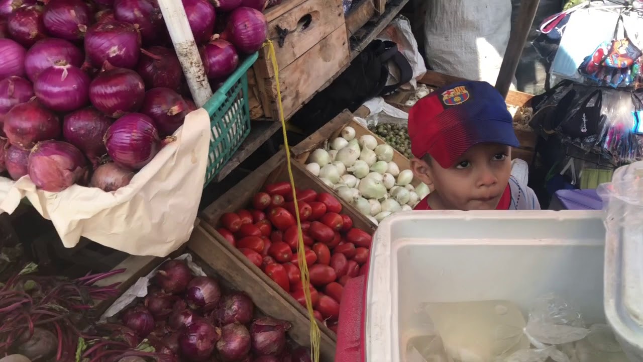 Salamá Baja Verapaz 🇬🇹