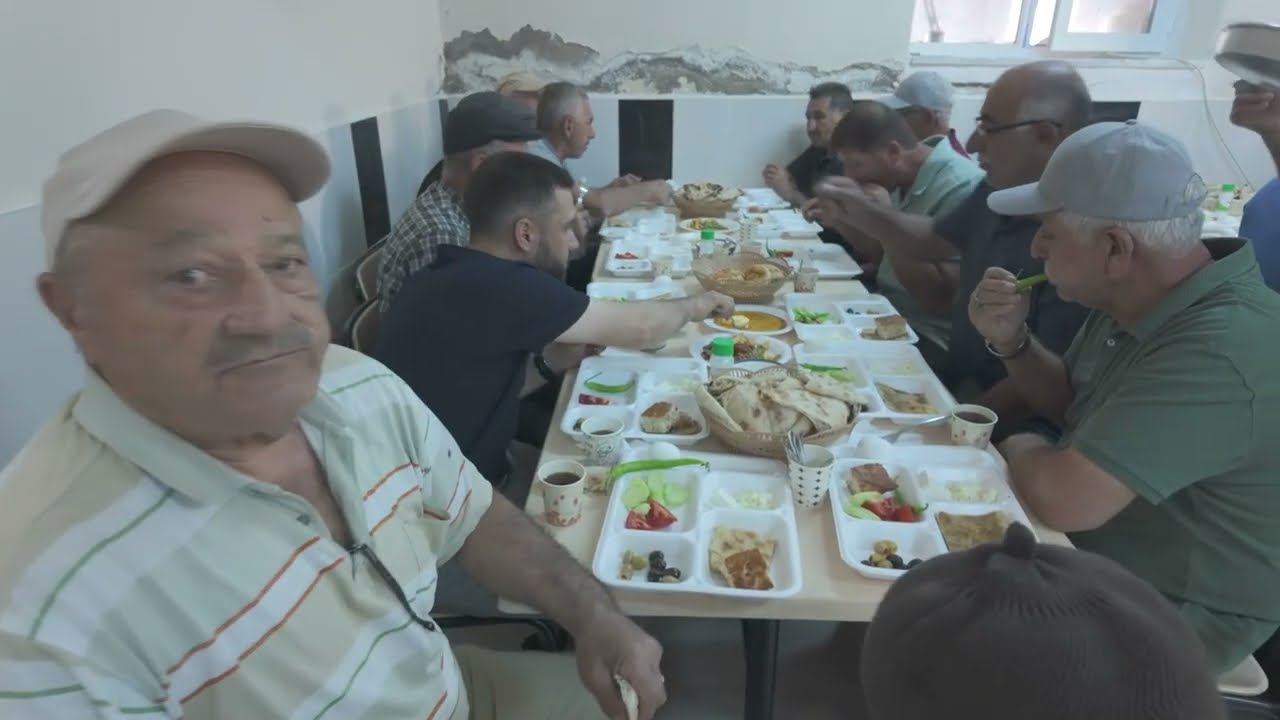 SELİMLER KÖYÜ BELGESELİ 2025