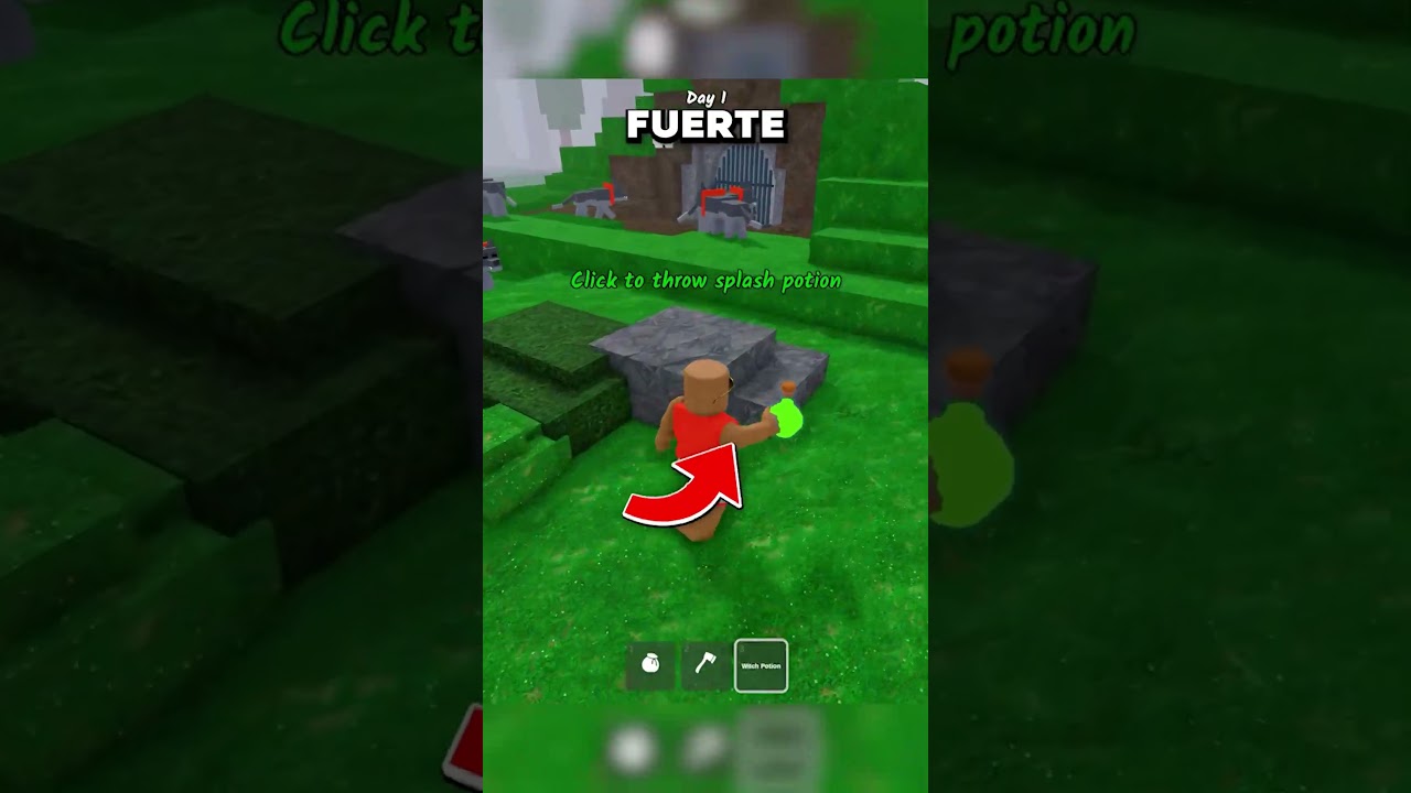 La NUEVA Clase Más OP En 99 Noches En El Bosque! 