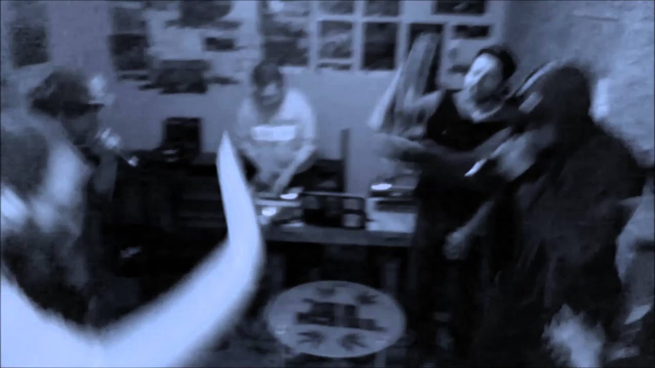 Klitka Records - Słowo to Broń ( Live One Shot)