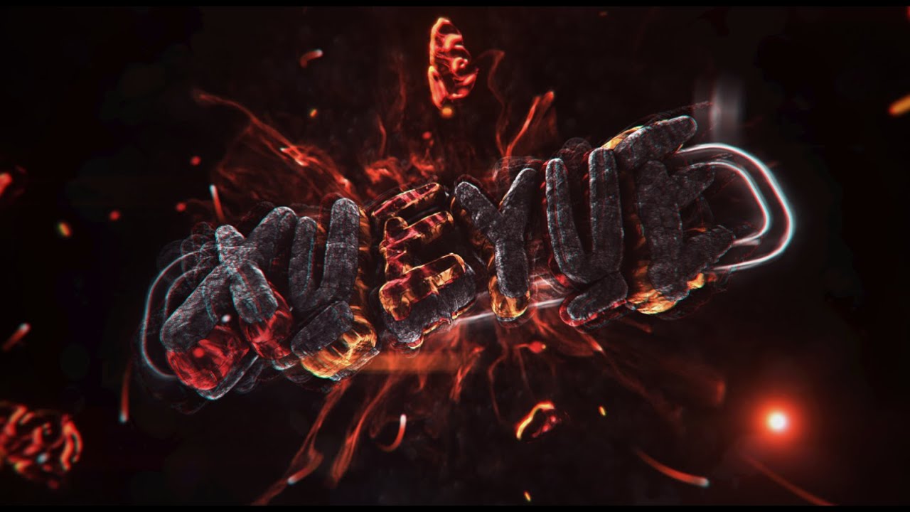 MULTISTYLE INTRO FOR ›› XUEYUE (V2)