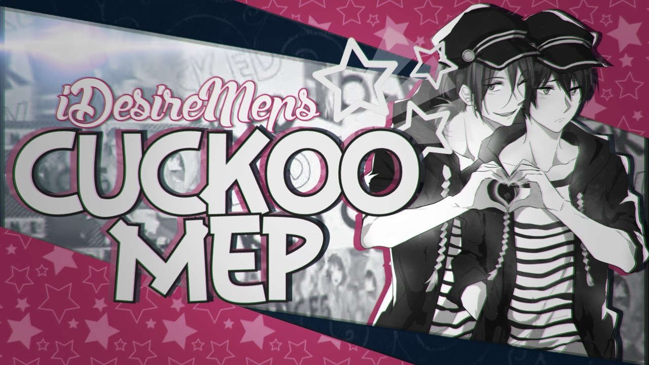 [願望] Cuckoo MEP