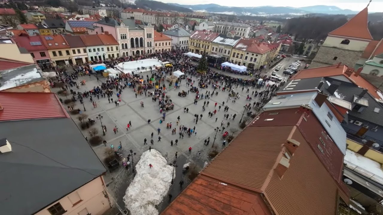 Żywieckie Gody