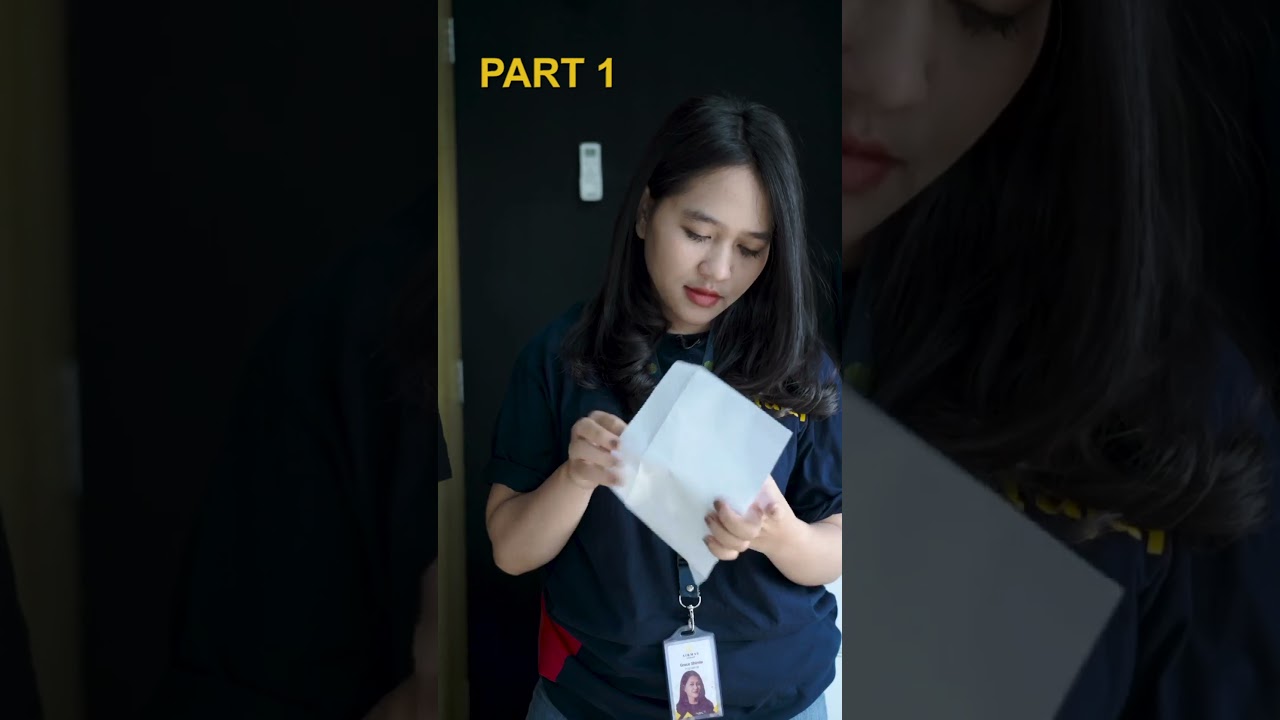 KERJA MAKSIMAL UNTUK HASIL YANG MAKSIMAL Part 1 