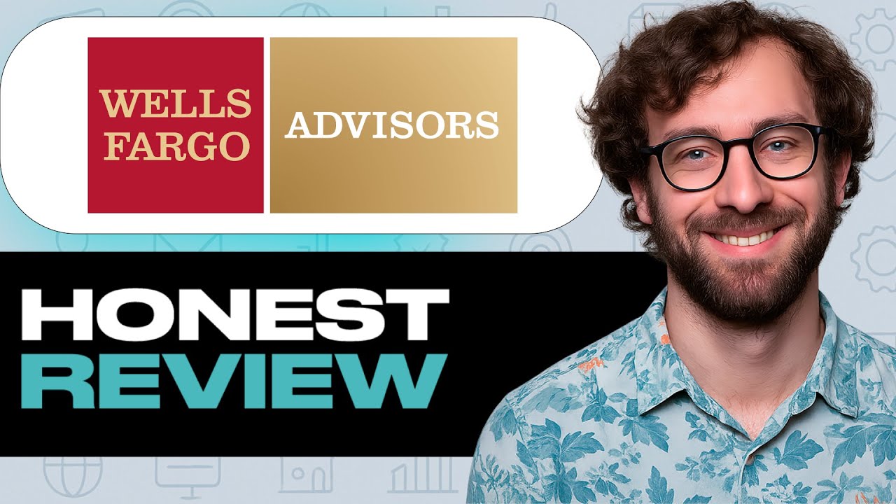 Wells Fargo Brokerage Account Review – My Honest Experience Using This Website