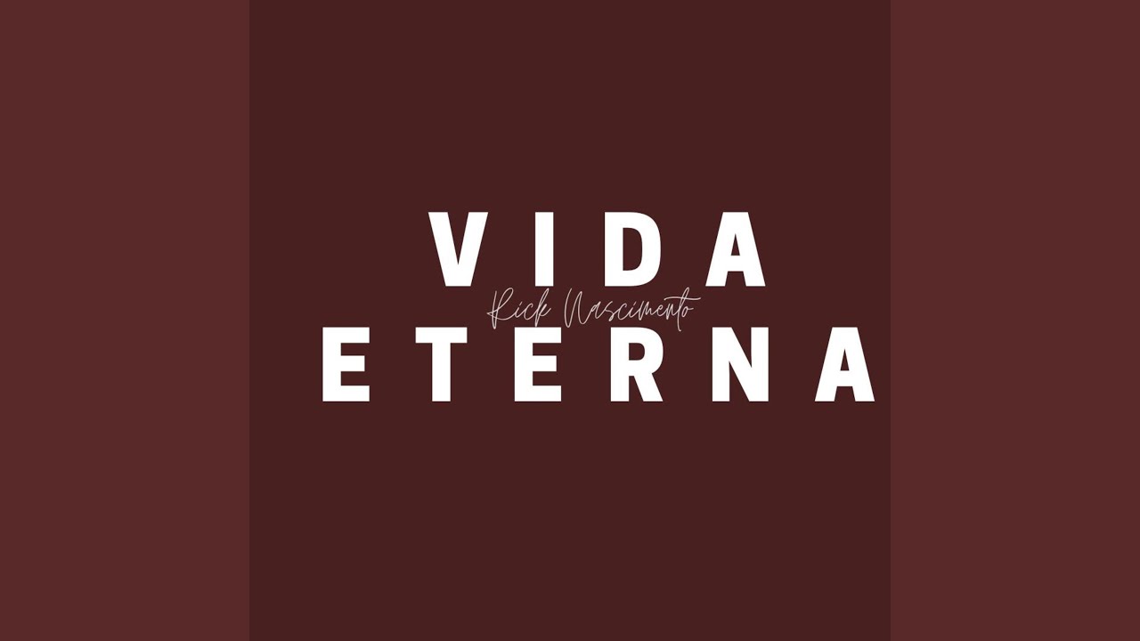 Vida Eterna