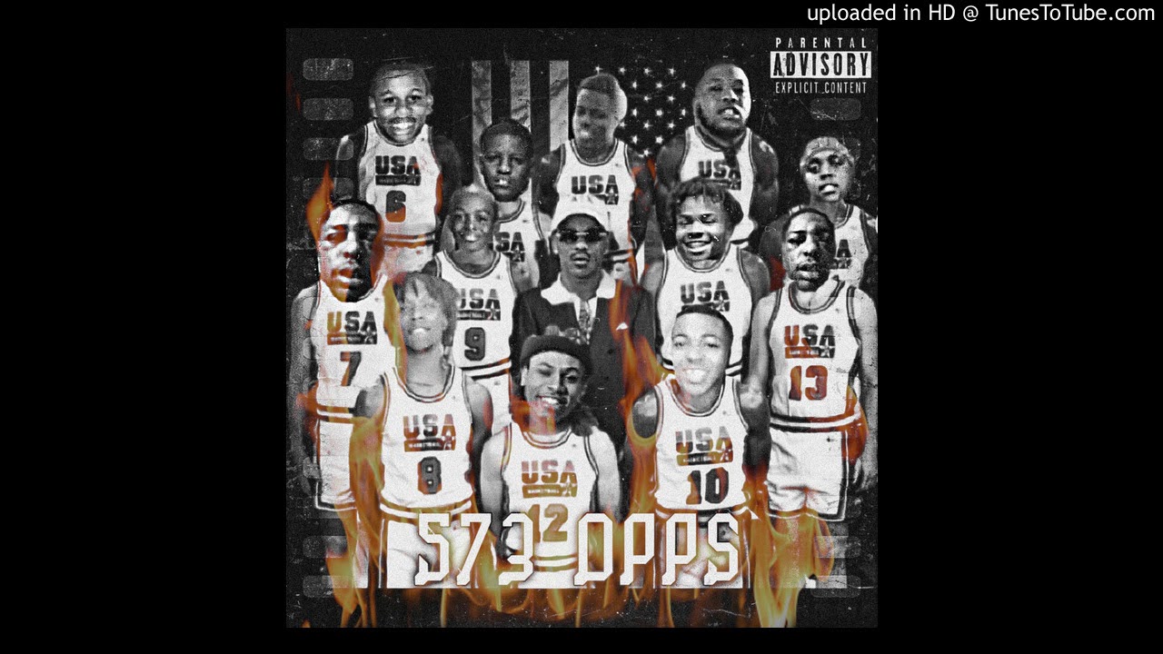 BuzzoTrap - Trap vs Everybody (573OPPSDISS)