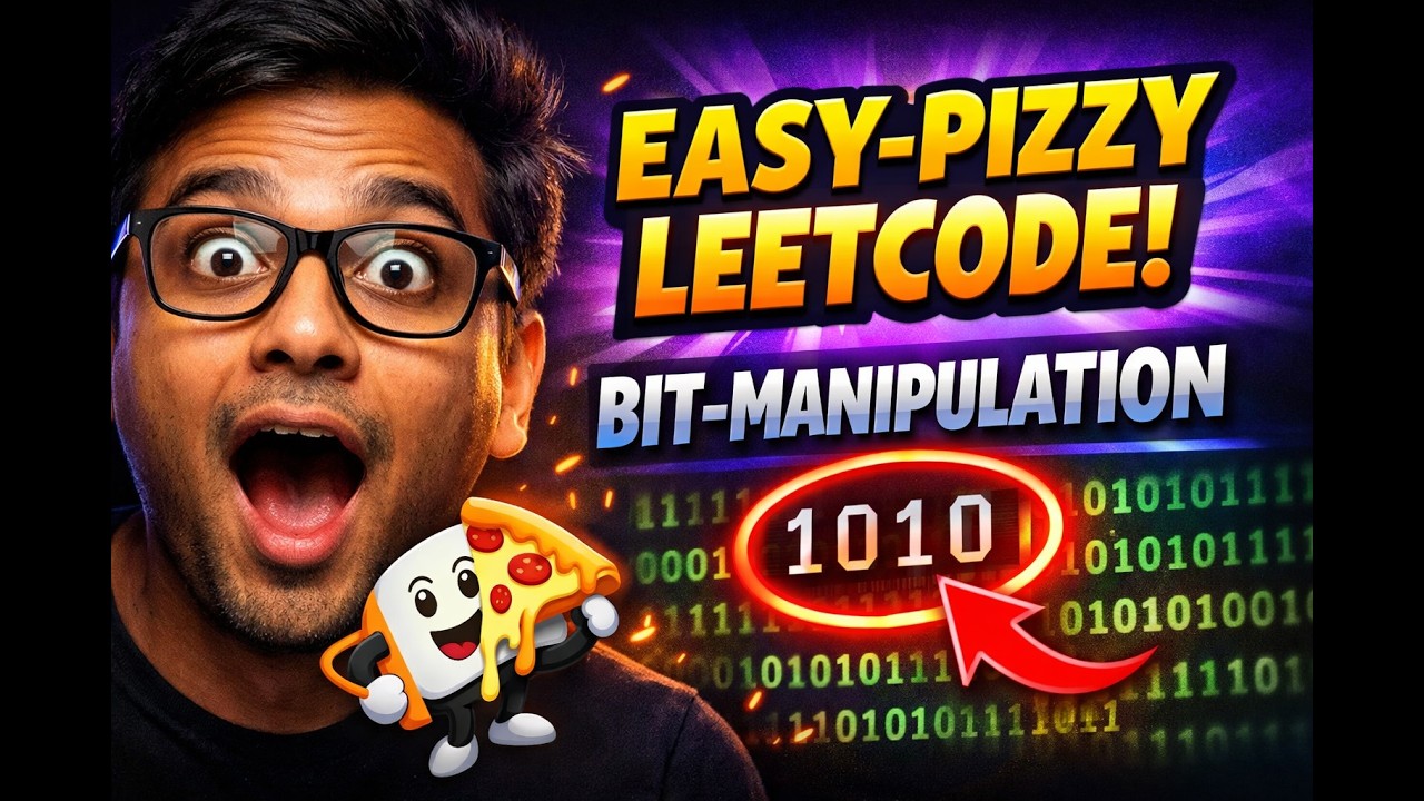 Leetcode 1009: Complement of base 10 number.
