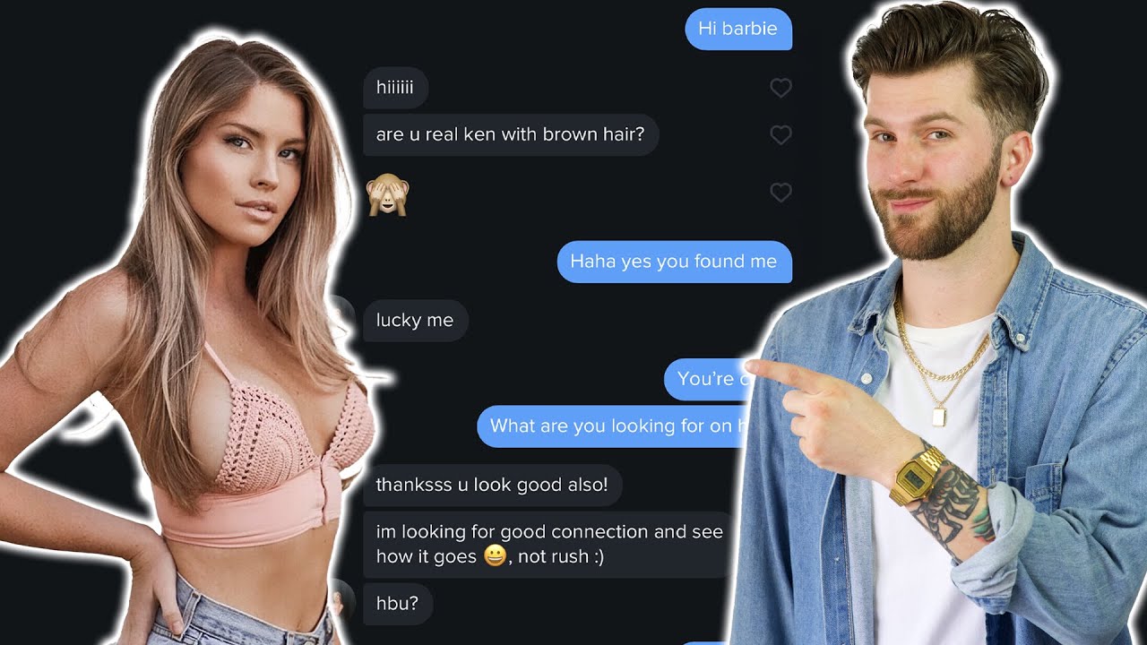The 7 Laws of Text Game (How to Text Girls and Get More Dates In 2025)