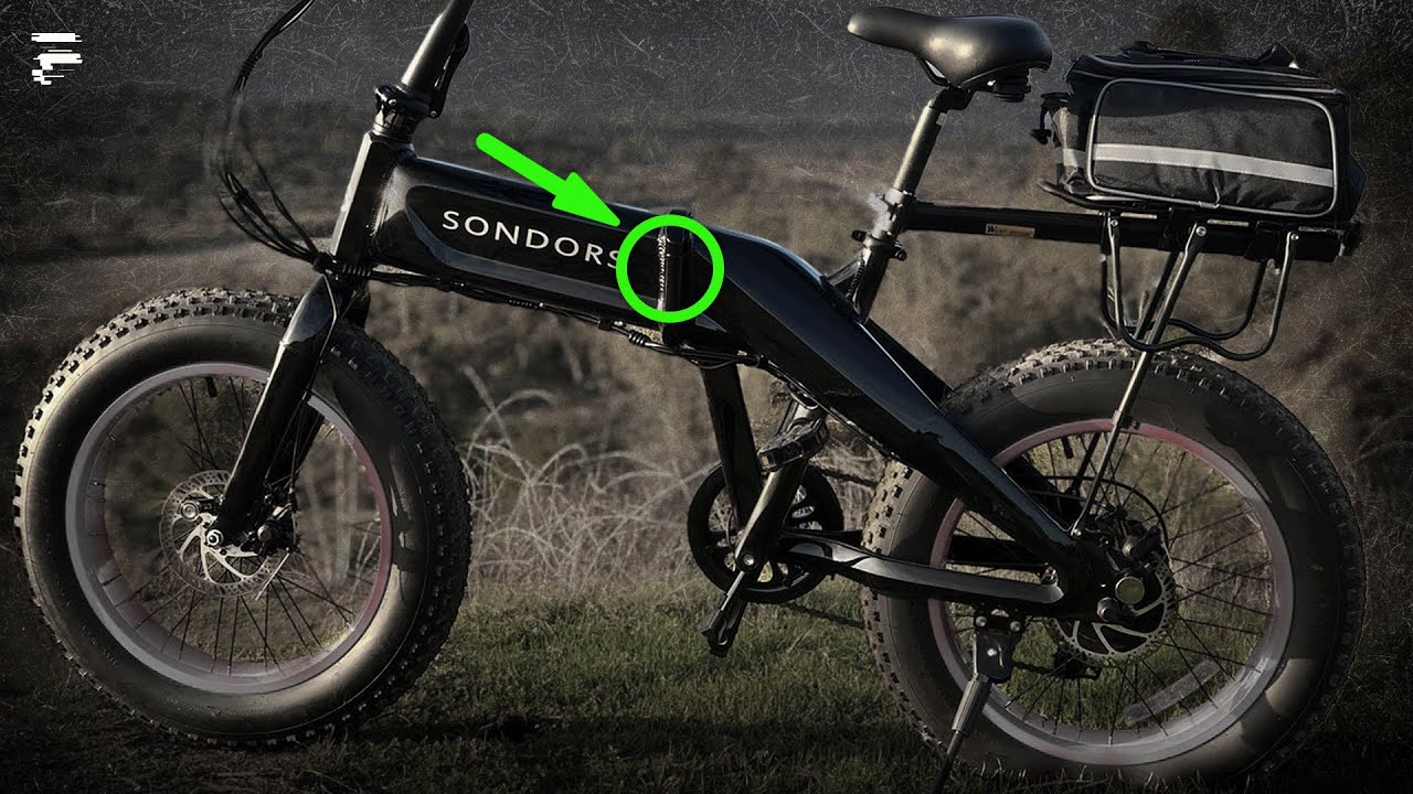 TOP 10 FASTEST Folding Electric Bike of 2022! Fold X vs Radmini 4 vs Aventon Sinch