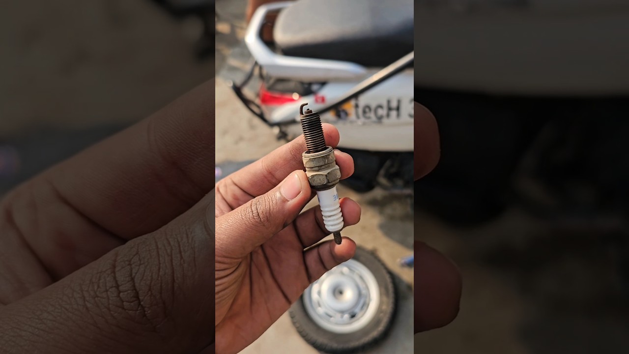Activa 6G ka mileage kaise badhaye | activa 6G mileage problem solution #activakamileagekaisebadhaye