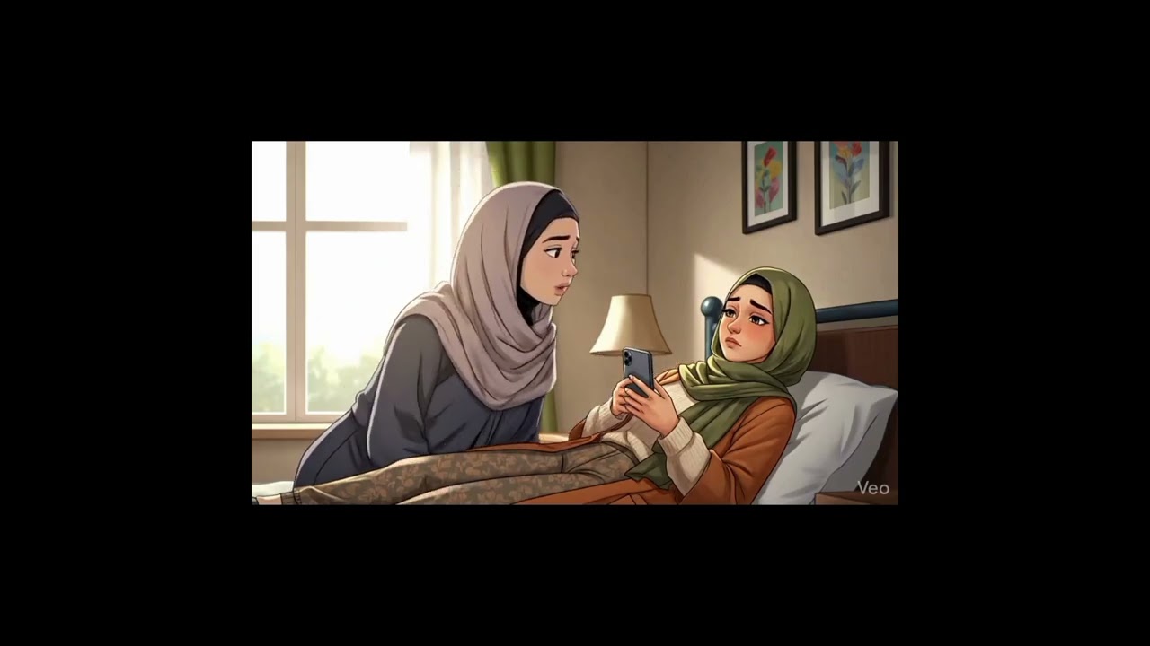 A Test of the Heart| Episode Two