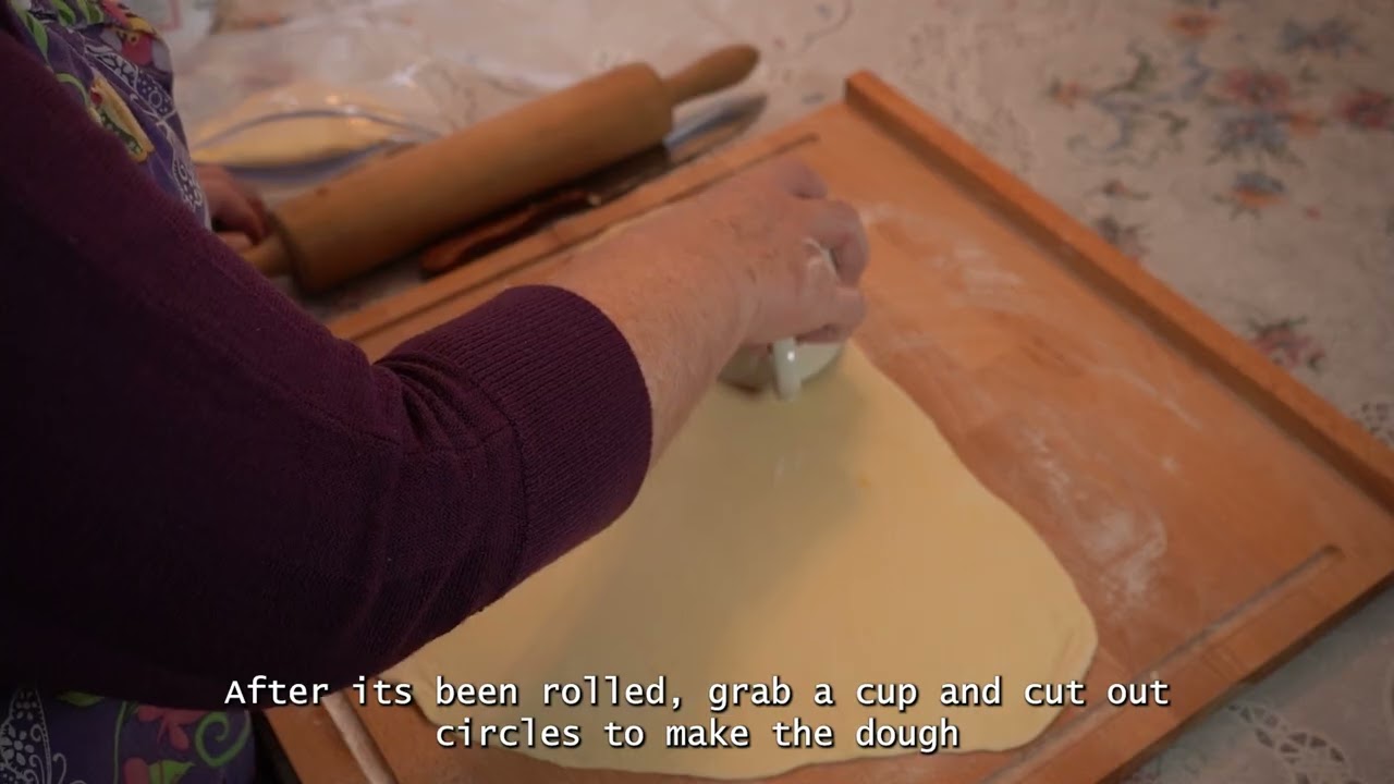 How To Make Pierogies