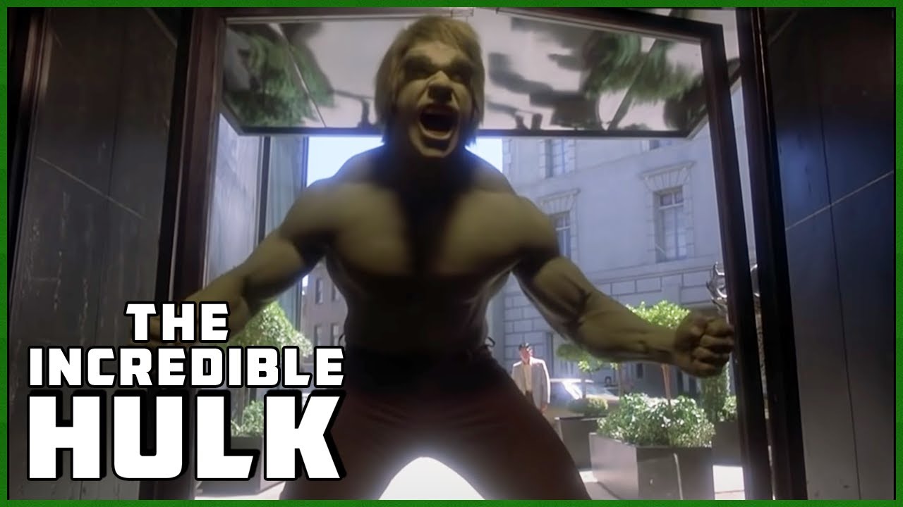 Martial Artist Hulk! | Season 2 Episode 17 | The Incredible Hulk