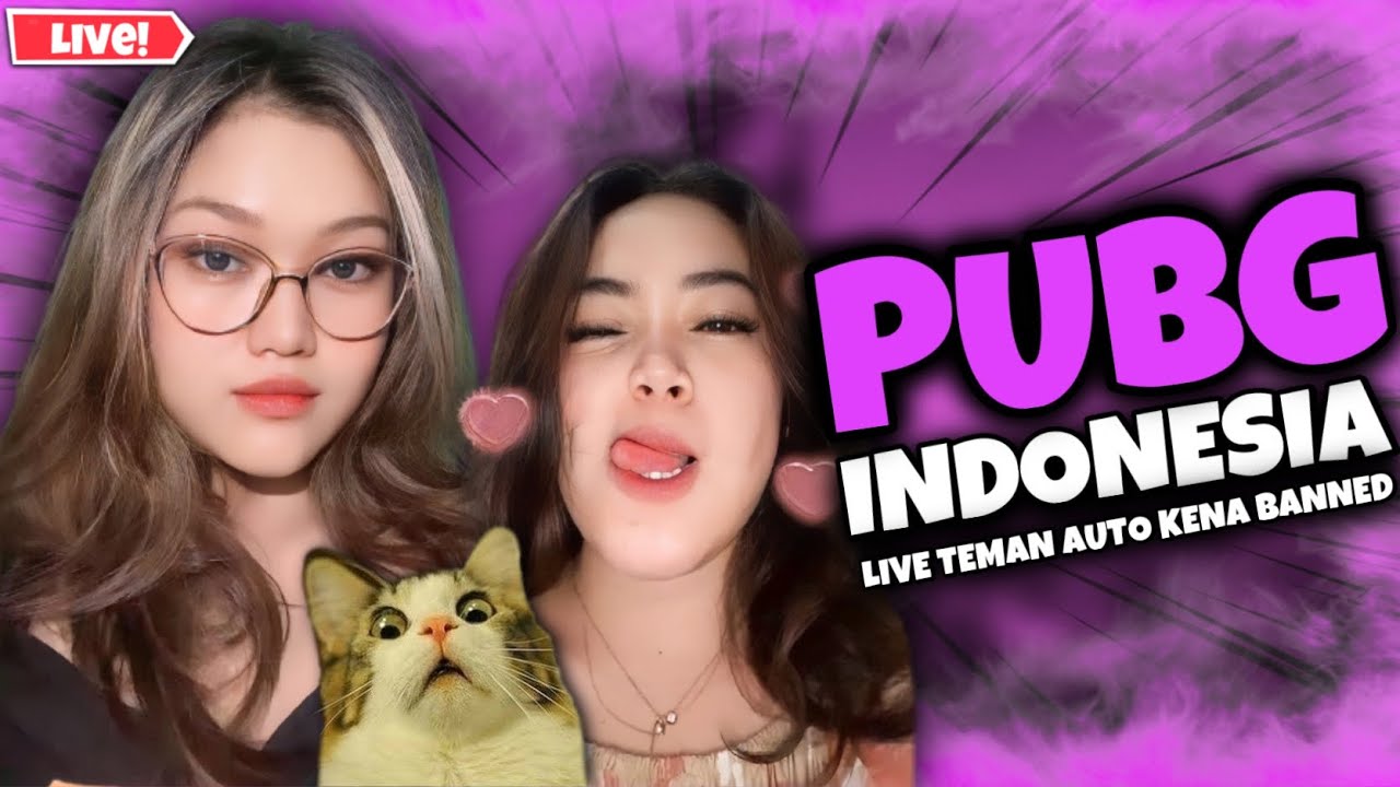 JANDA MUDA MAN!