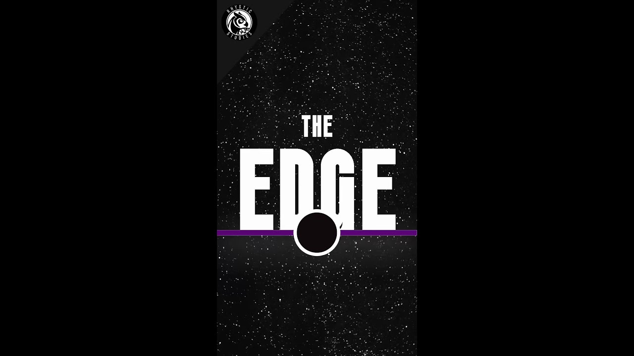 The Edge with Rhystic Studies #MTGEternities