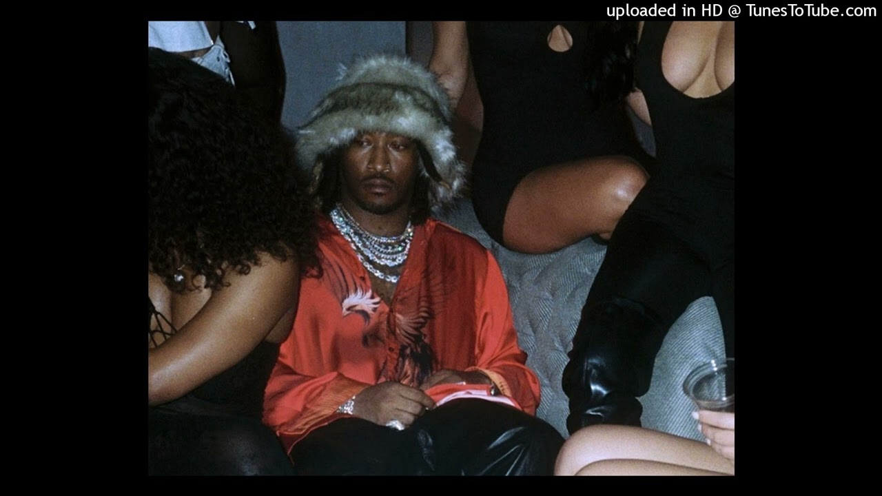 [FREE] FUTURE X SOUTHSIDE TYPE BEAT 