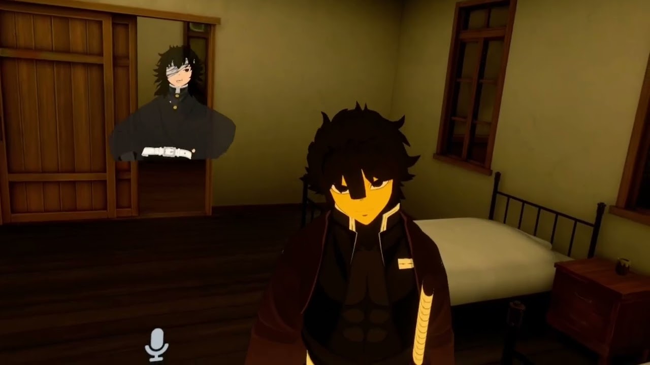 Demon Slayer: forgotten stories. Ep 1