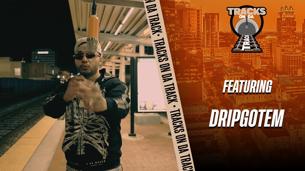 DripGotem - Been Putting On | Episode 624