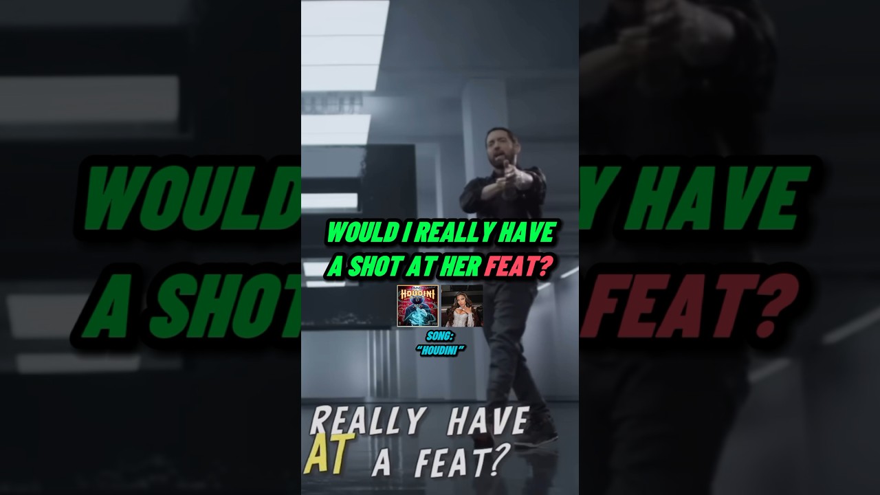 Eminem Brought Back Slim Shady&rsquo;s CONTROVERSIAL Lyrics&hellip;