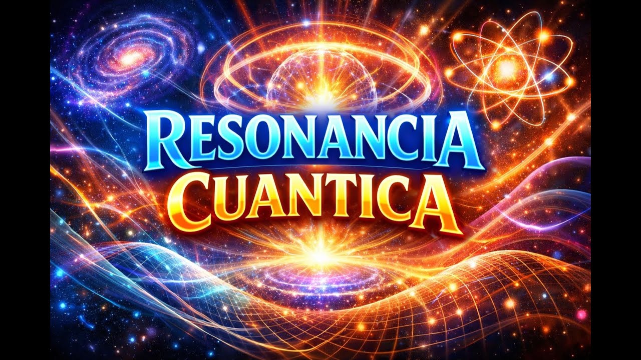 Meditación de resonancia cuántica: Jacob Grinberg y la frecuencia universal de la existencia