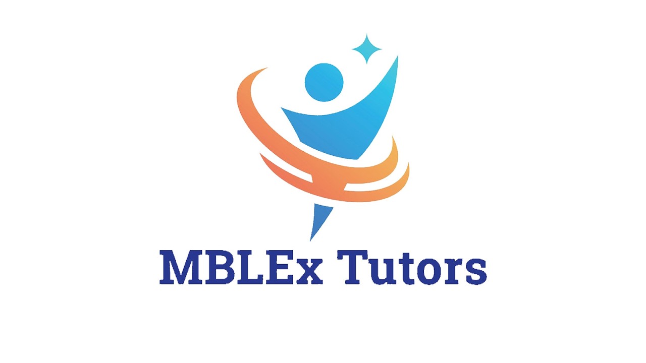 MBLEx Tutors, Now Available!