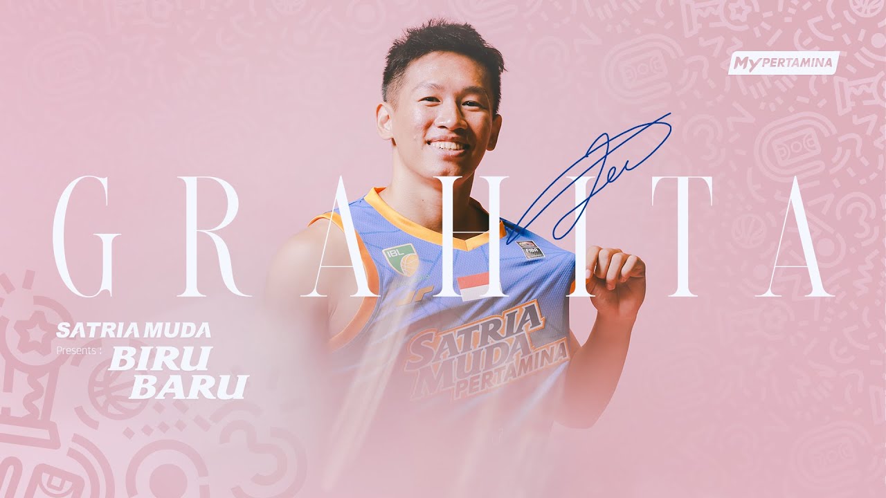 BIRU BARU | ABRAHAM DAMAR GRAHITA