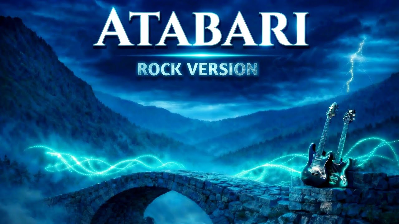 Atabarı | Modern Rock Cover
