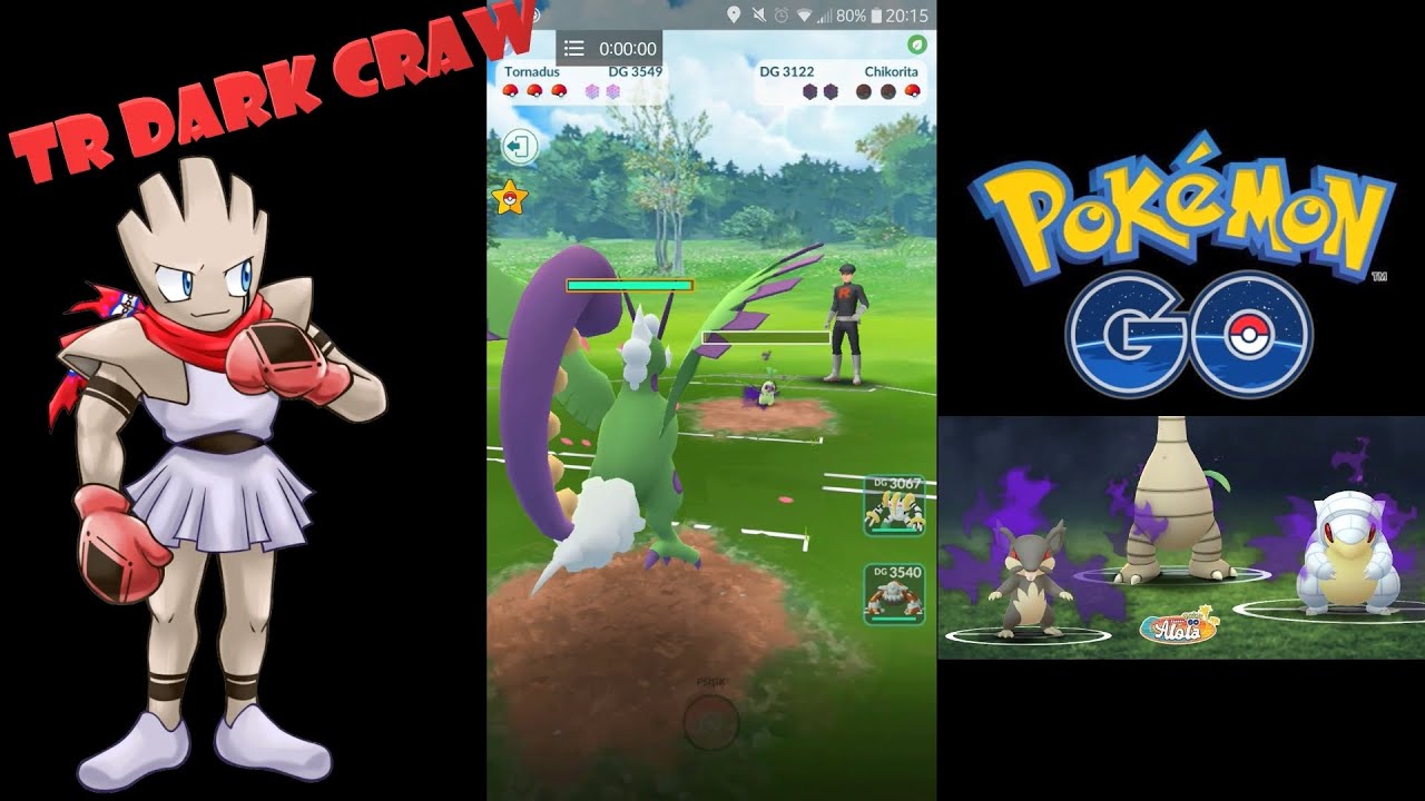 75 | Sinsi Planlar Görevi #1 | Roket Takımı Lideri Giovanni Görevi! | Gölge (Shadow) Latias!