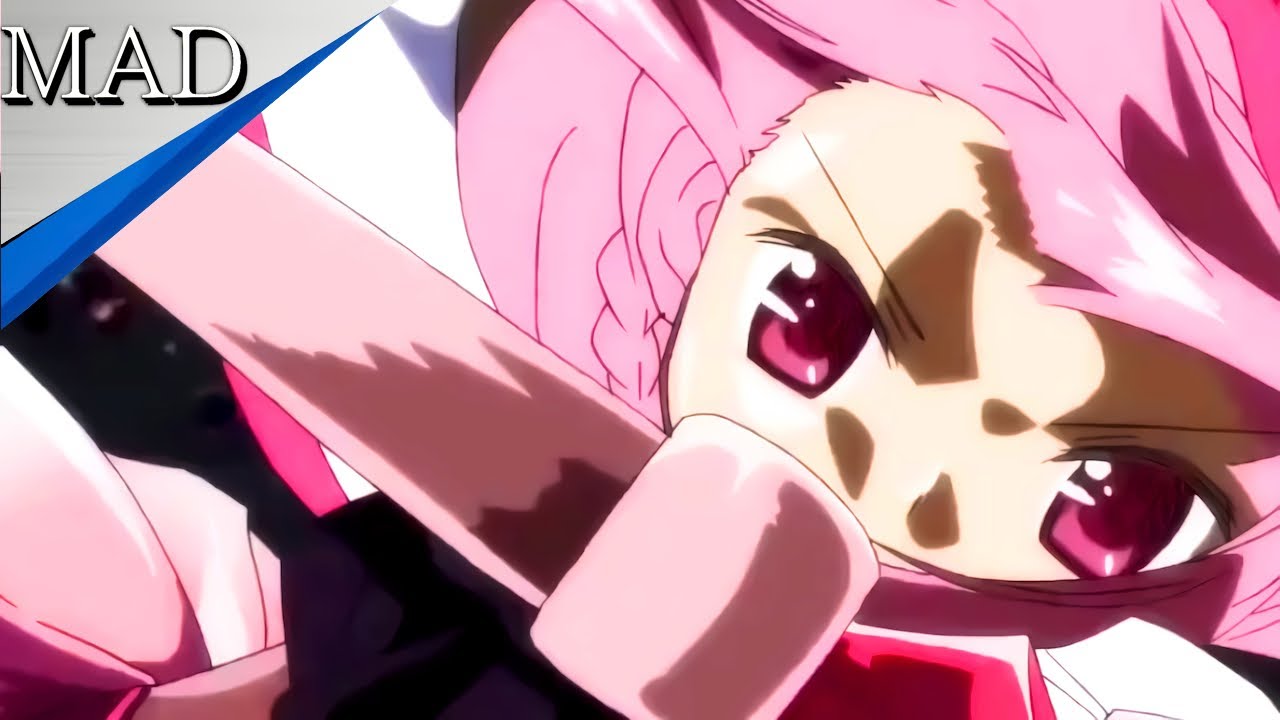 【マギレコ2期総集編MAD』───最終回直前総集編───『マギアレコード2期最終回直前総集編MAD』