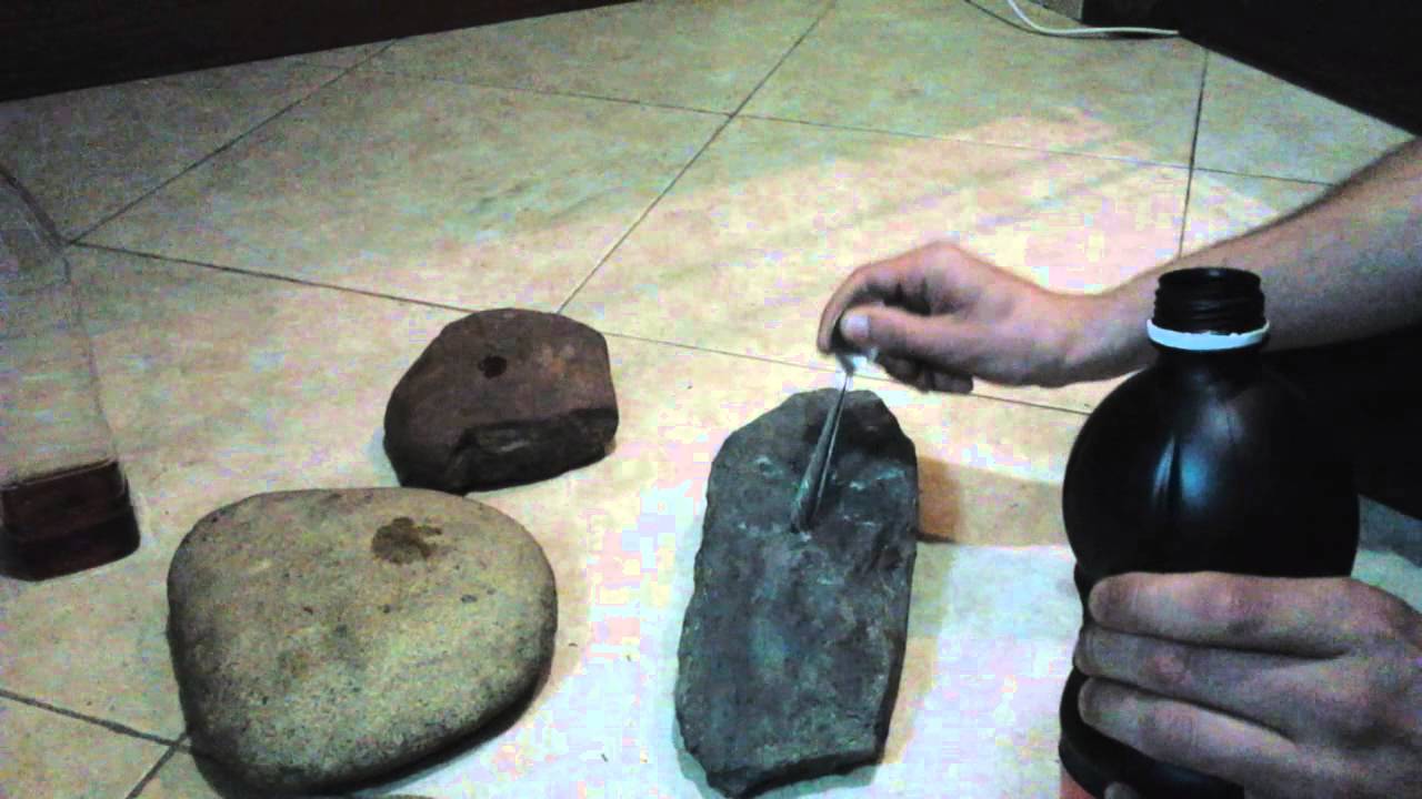 COMO ELEGIR PIEDRAS PARA TU ACUARIO