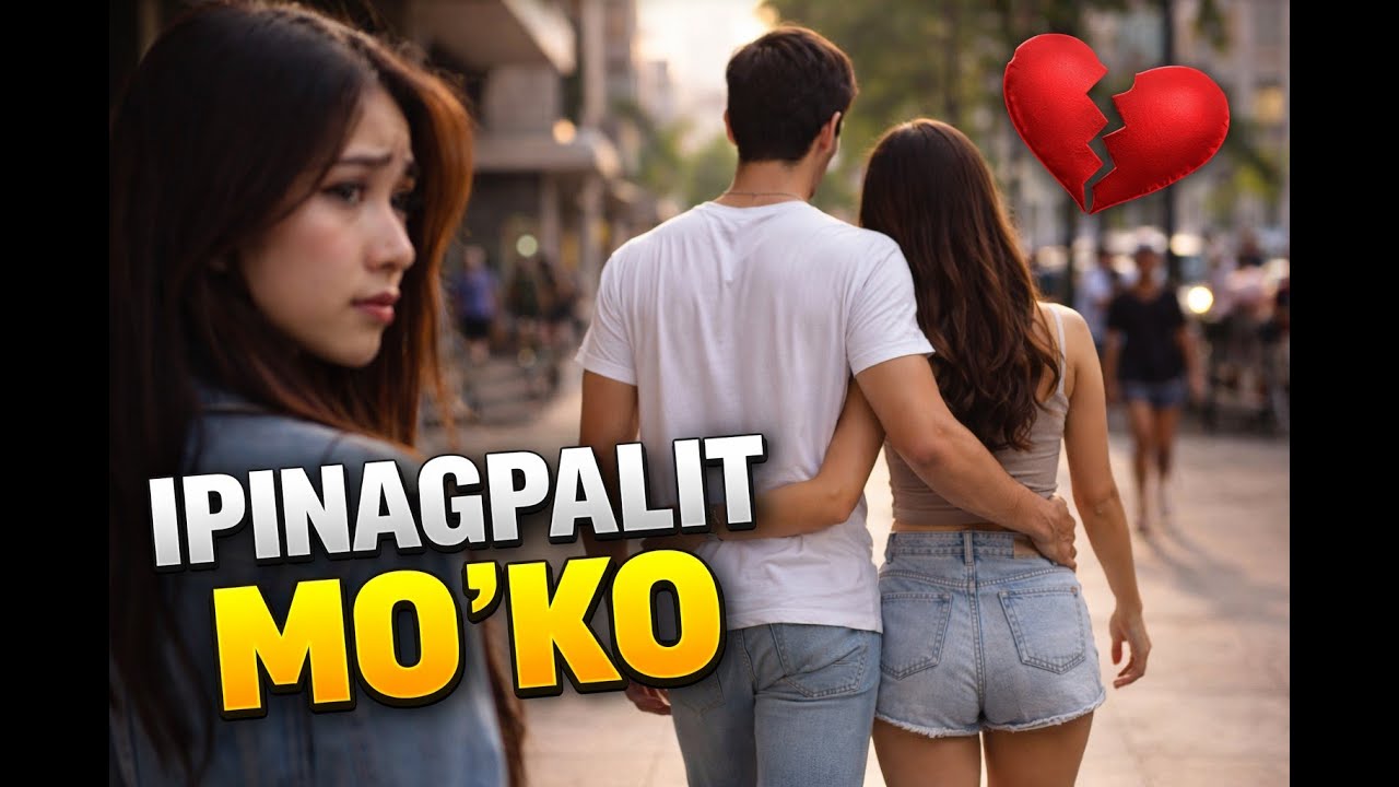 IPINAGPALIT MO'KO | OFFICIAL LYRIC VIDEO