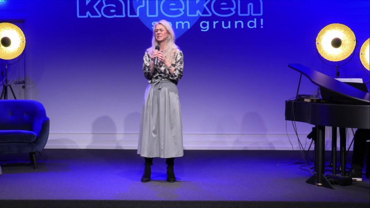 Livestream fr&aring;n Folkkyrkan S&ouml;lvesborg