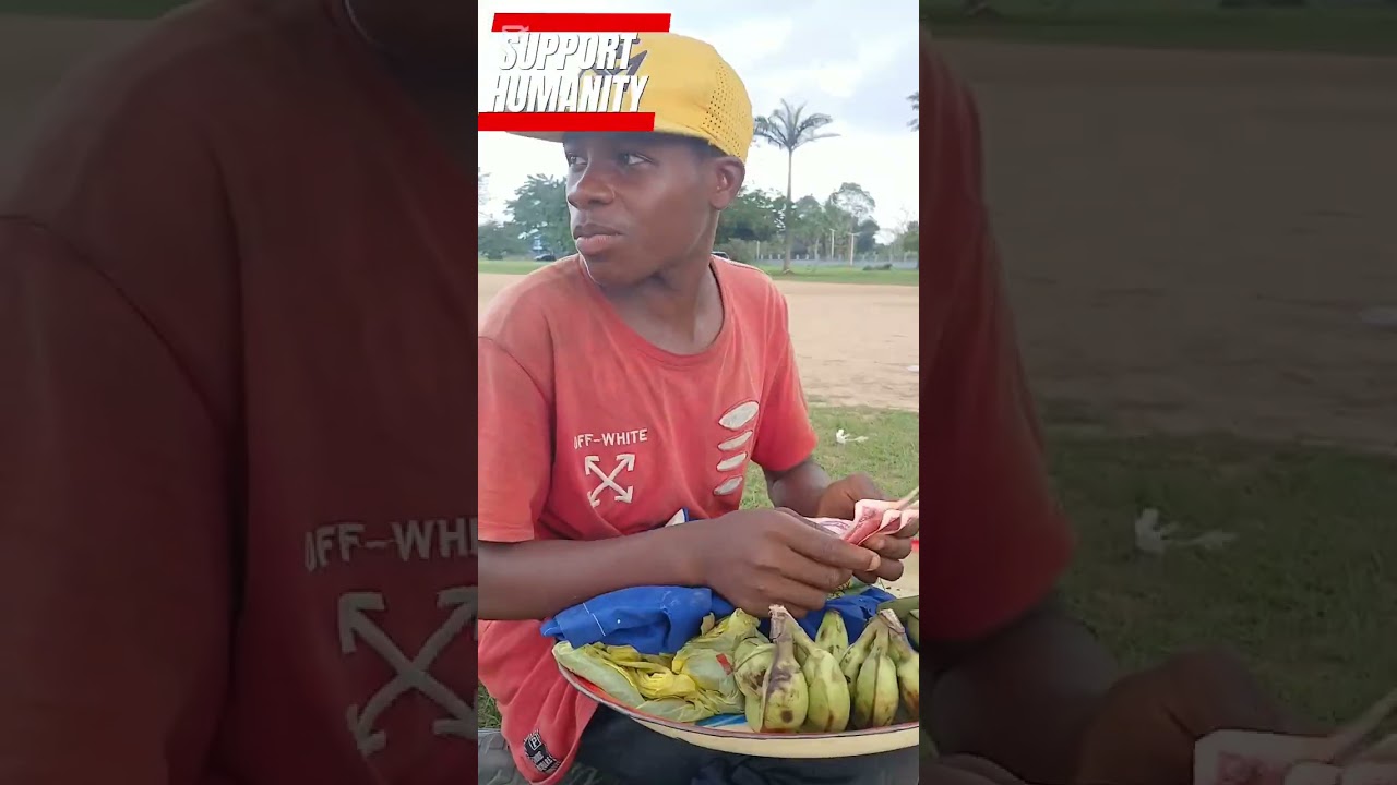 ACT OF KINDNESS THAT IS SO EMOTIONAL