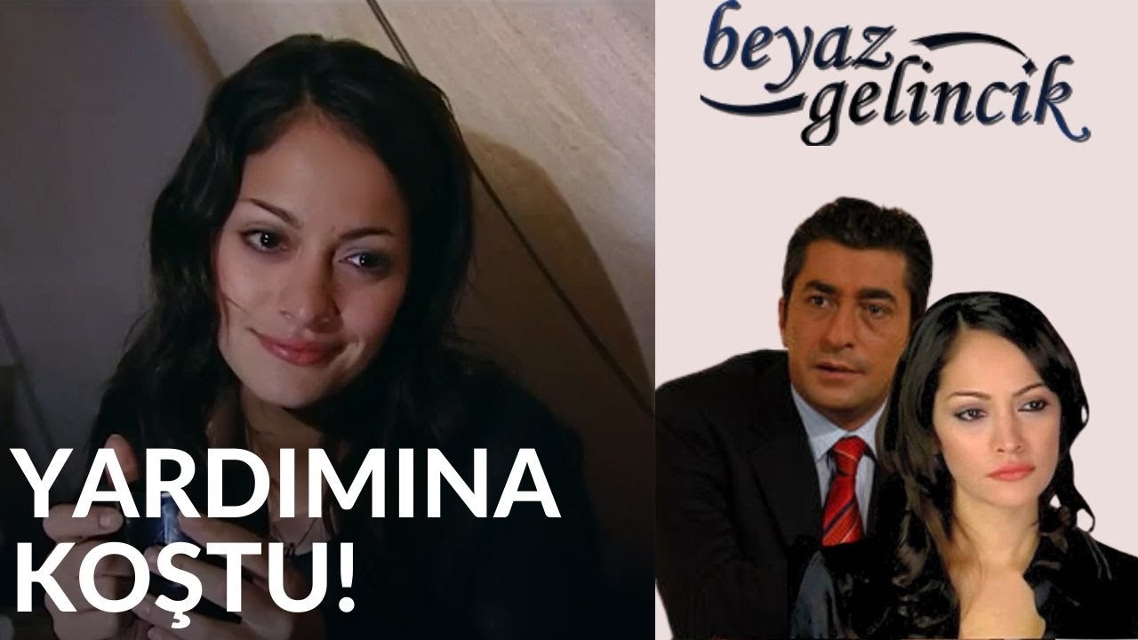 Ömer Yardımına Koştu! | Beyaz Gelincik | 5.Bölüm