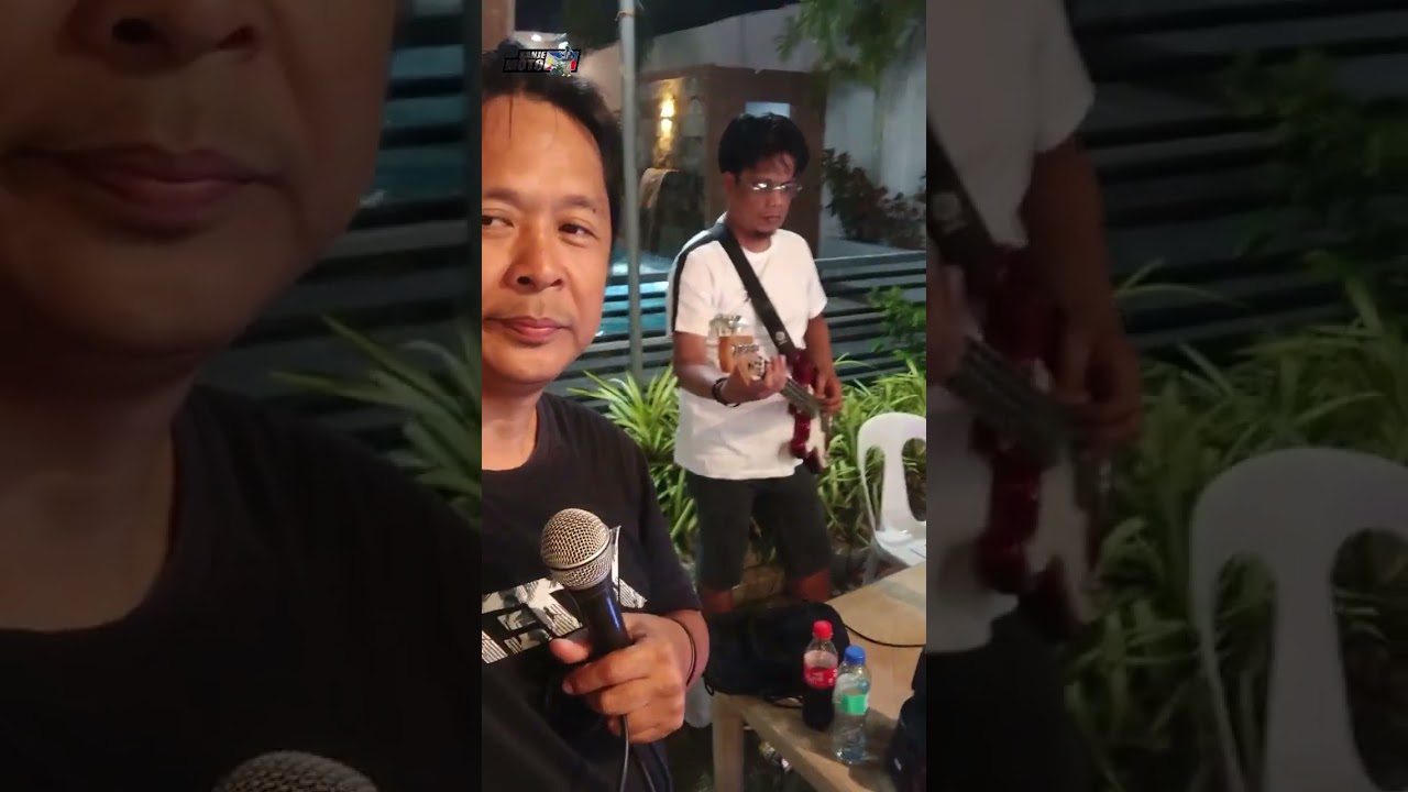 NUELIFE BAND | PAHINGA MUNA SA RIDES, SA BANDA NA MUNA. highlights. #everyone 